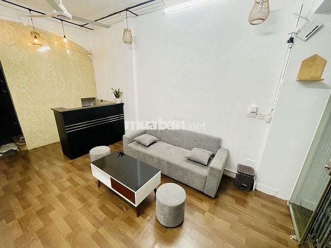 MBKD phố Trấn Vũ 25m2 - Chính chủ cho thuê