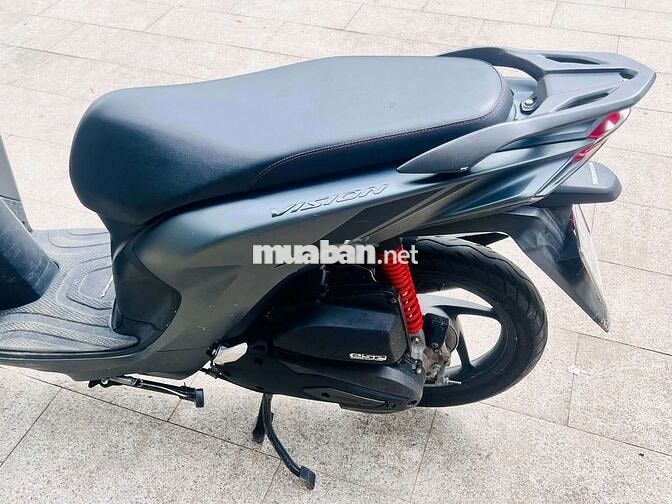 Honda Vision 2021 Xám