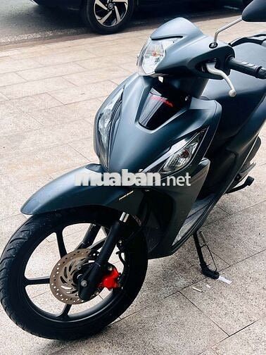 Honda Vision 2021 Xám