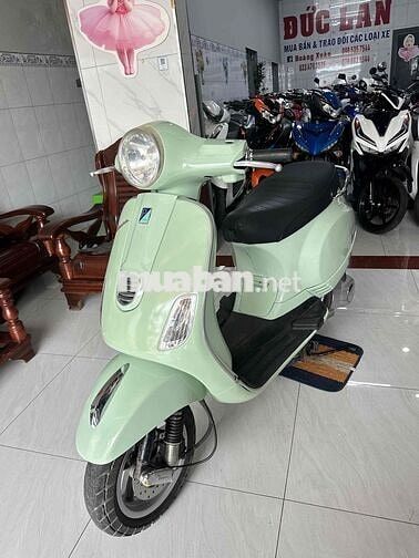 ❌ Piaggio Vespa LX 125 Đời 2013 Xe Rất Đẹp ❤️❤️