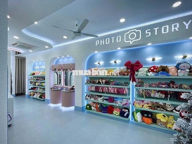 📢 SANG NHƯỢNG STUDIO CHỤP ẢNH (PHOTO STORY) – QUẬN 10, TP.HCM