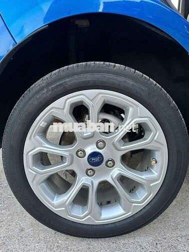Ecosport 1.5 Tita 2019 Odo 54k km 1 chủ full hãng