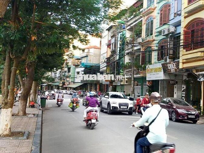MBKD phố Trấn Vũ 25m2 - Chính chủ cho thuê