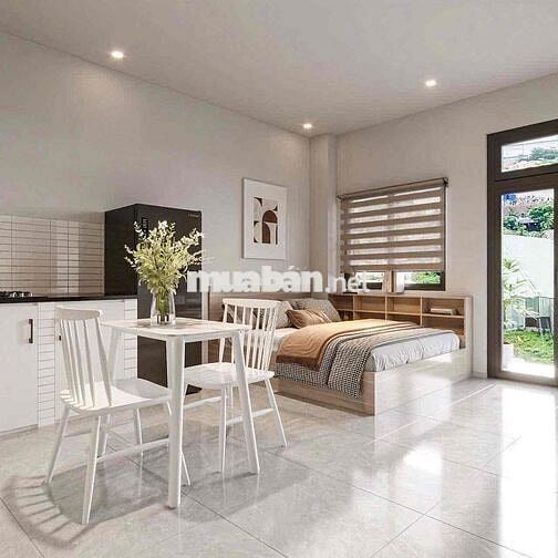 Khai Trương Căn Hộ Cao Cấp Ngay Etown Cộng Hoà
