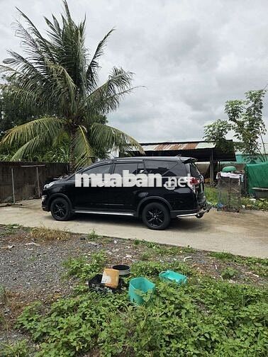 Innova venture Odo 34.500km 1chủ full hãng