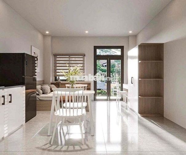 Khai Trương Căn Hộ Cao Cấp Ngay Etown Cộng Hoà