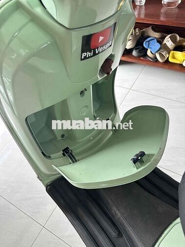 ❌ Piaggio Vespa LX 125 Đời 2013 Xe Rất Đẹp ❤️❤️