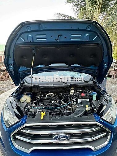 Ecosport 1.5 Tita 2019 Odo 54k km 1 chủ full hãng