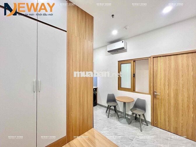 STUDIO CAO CẤP MỚI 100% - Full NT - NGAY PHAN HUY ÍCH - KCN TÂN BÌNH