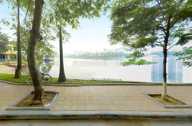 MBKD phố Trấn Vũ 25m2 - Chính chủ cho thuê