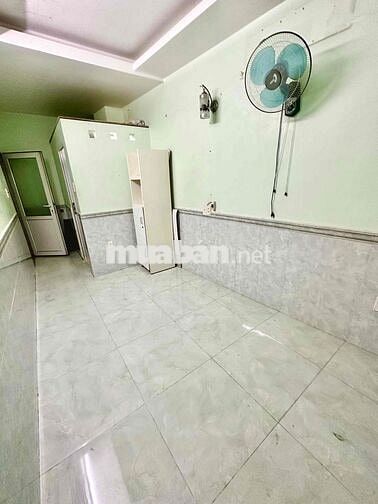 PHÒNG TRỌ 1 NGƯỜI Ở TẠI BẮC HẢI QUẬN 10