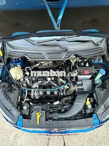 Ecosport 1.5 Tita 2019 Odo 54k km 1 chủ full hãng