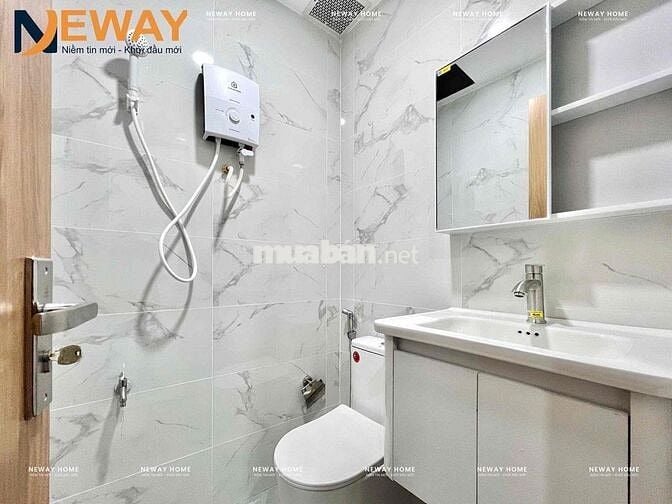 STUDIO CAO CẤP MỚI 100% - Full NT - NGAY PHAN HUY ÍCH - KCN TÂN BÌNH