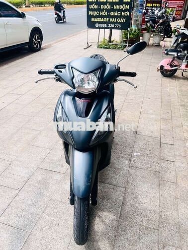 Honda Vision 2021 Xám