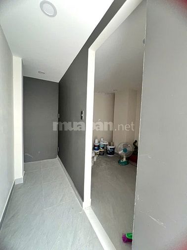 Bán nhà mới đẹp Hẻm Xe Hơi V.I.P - 489 Huỳnh Văn Bánh, P13, Phú Nhuận