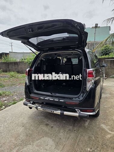 Innova venture Odo 34.500km 1chủ full hãng