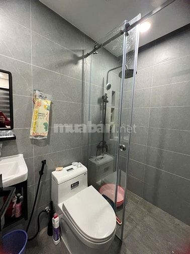 Bán nhà mới đẹp Hẻm Xe Hơi V.I.P - 489 Huỳnh Văn Bánh, P13, Phú Nhuận