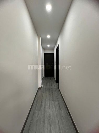 Bán nhà mới đẹp Hẻm Xe Hơi V.I.P - 489 Huỳnh Văn Bánh, P13, Phú Nhuận