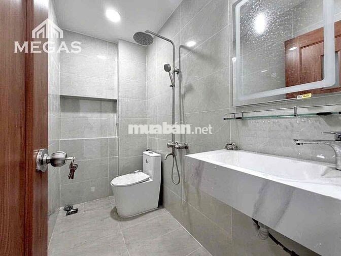Khai Trương Căn Hộ Cao Cấp Ngay Etown Cộng Hoà