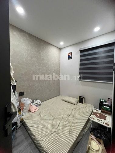 Bán nhà mới đẹp Hẻm Xe Hơi V.I.P - 489 Huỳnh Văn Bánh, P13, Phú Nhuận
