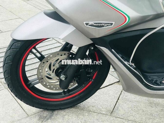 Honda PCX 2015 đèn leb . Xe siêu ngon . 9 chủ