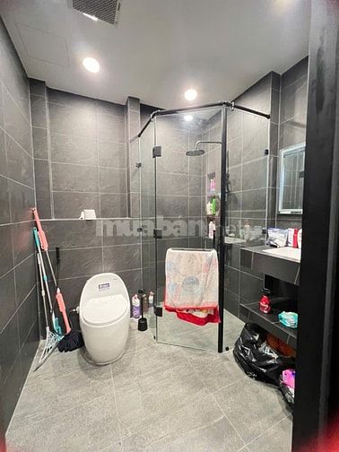 Bán nhà mới đẹp Hẻm Xe Hơi V.I.P - 489 Huỳnh Văn Bánh, P13, Phú Nhuận
