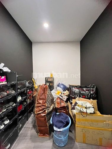 Bán nhà mới đẹp Hẻm Xe Hơi V.I.P - 489 Huỳnh Văn Bánh, P13, Phú Nhuận