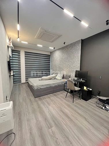 Bán nhà mới đẹp Hẻm Xe Hơi V.I.P - 489 Huỳnh Văn Bánh, P13, Phú Nhuận