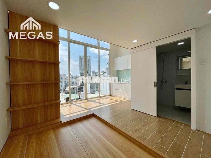 CHO THUÊ PHÒNG DUPLEX CAO CẤP - FULL NỘI THẤT - THIẾT KẾ HIỆN ĐẠI