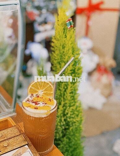 COFFEE CHILL AND TEA TUYỂN NHÂN VIÊN _ LÀM NGAY