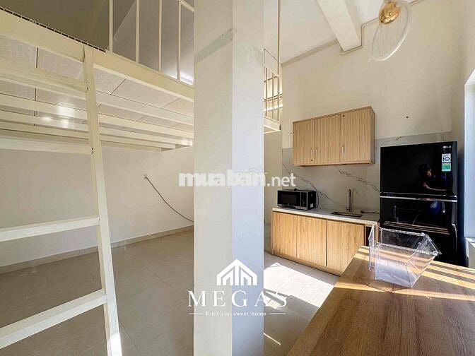 💥ĐỘC QUYỀN DUPLEX FULL NỘI THẤT MỚI XÂY NGAY NGUYỄN OANH