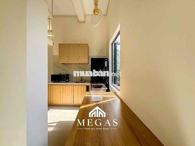 💥ĐỘC QUYỀN DUPLEX FULL NỘI THẤT MỚI XÂY NGAY NGUYỄN OANH