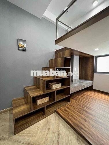 CĂN HỘ PHÙ HỢP SINH VIÊN Ở 3-4 BẠN NGAY GẦN 5 TRƯỜNG ĐẠI HỌC LỚN