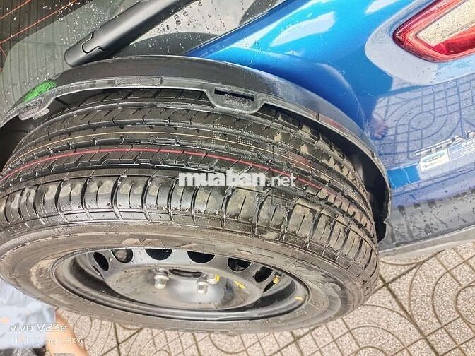 Ecosport 1.5 Tita 2019 Odo 54k km 1 chủ full hãng
