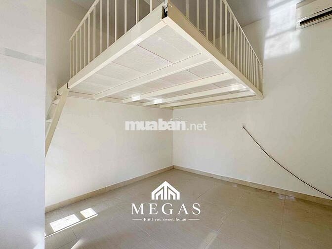 💥ĐỘC QUYỀN DUPLEX FULL NỘI THẤT MỚI XÂY NGAY NGUYỄN OANH