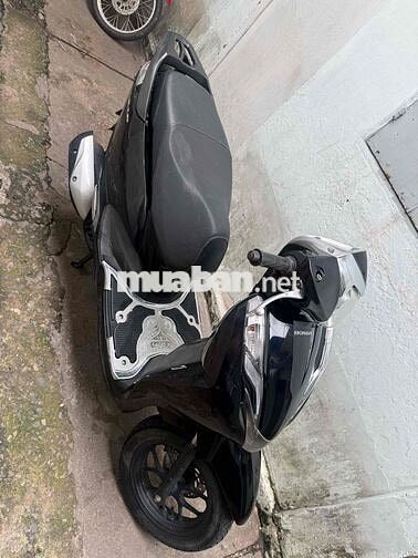 Honda Lead 2019 Tự động màu Đen