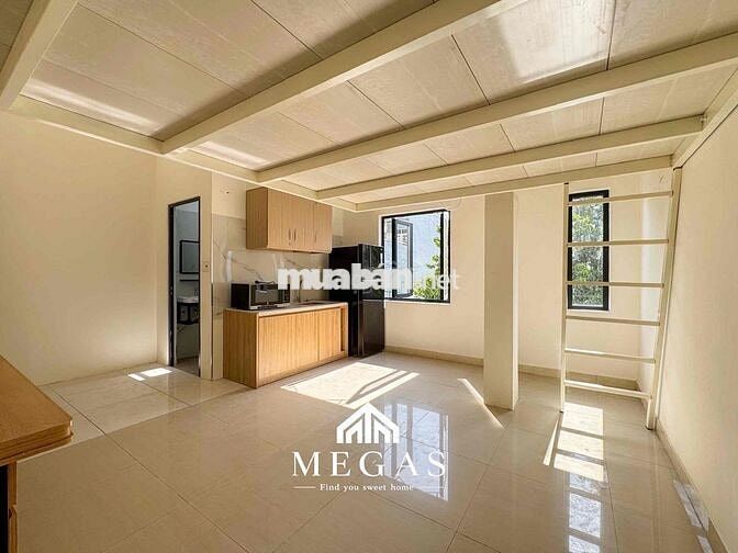 💥ĐỘC QUYỀN DUPLEX FULL NỘI THẤT MỚI XÂY NGAY NGUYỄN OANH