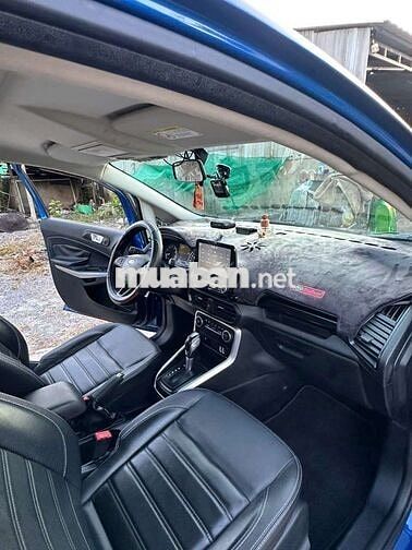 Ecosport 1.5 Tita 2019 Odo 54k km 1 chủ full hãng