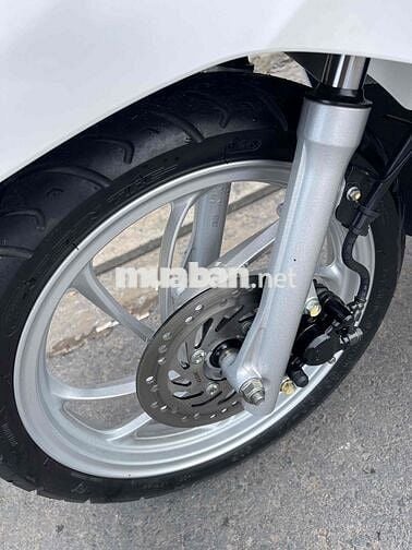Honda Vision 2023 Trắng