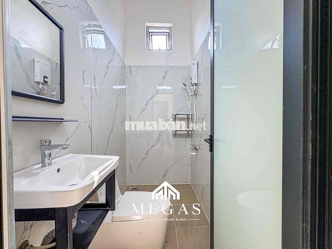 💥ĐỘC QUYỀN DUPLEX FULL NỘI THẤT MỚI XÂY NGAY NGUYỄN OANH