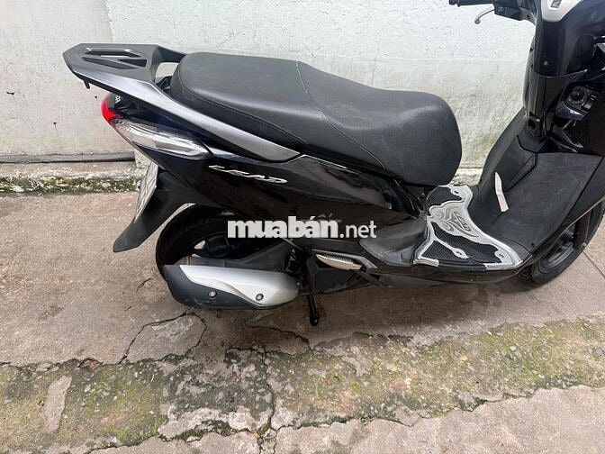 Honda Lead 2019 Tự động màu Đen