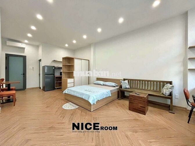 CHUYÊN CHO THUÊ CĂN HỘ 1PN/STUDIO/2PN KHU VỰC TRUNG TÂM TP.HCM