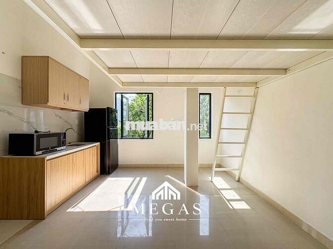 💥ĐỘC QUYỀN DUPLEX FULL NỘI THẤT MỚI XÂY NGAY NGUYỄN OANH