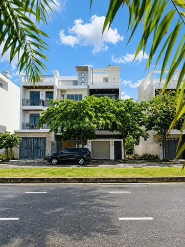 Bán đất 100m² mặt tiền Võ Văn Kiệt gần KĐT An Bình Tân Nha Trang