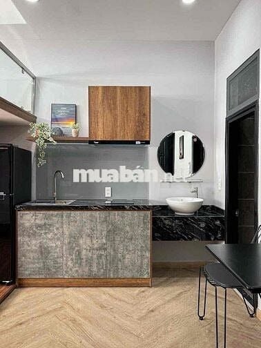 CĂN HỘ PHÙ HỢP SINH VIÊN Ở 3-4 BẠN NGAY GẦN 5 TRƯỜNG ĐẠI HỌC LỚN