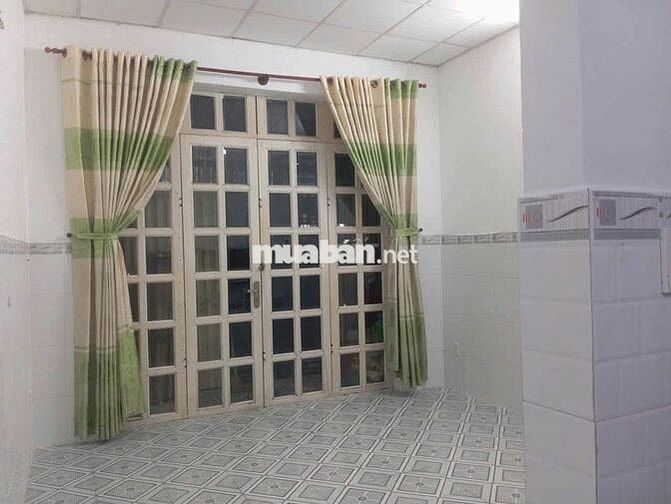 Cho thuê nhà 2pn đường Hà Thị Đát hẻm xe hơi nhỏ Quận Tân Phú