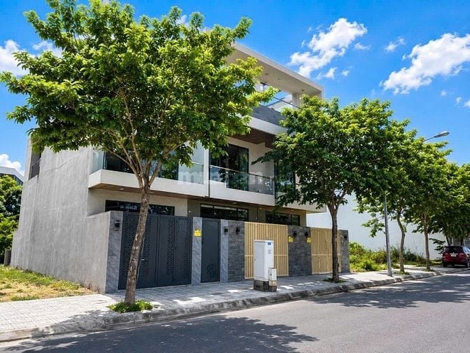 Bán đất 100m² mặt tiền Võ Văn Kiệt gần KĐT An Bình Tân Nha Trang