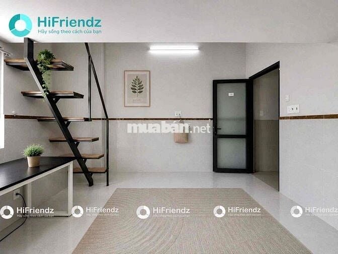 TRỐNG SẴN DUPLEX NGAY AEON MALL TÂN PHÚ