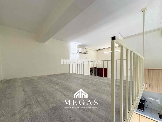 💥ĐỘC QUYỀN DUPLEX FULL NỘI THẤT MỚI XÂY NGAY NGUYỄN OANH