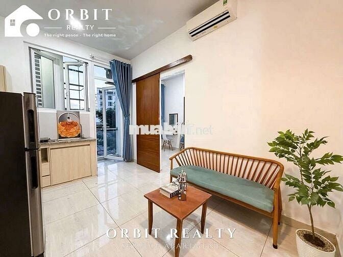 CHUYÊN CHO THUÊ CĂN HỘ 1PN/STUDIO/2PN KHU VỰC TRUNG TÂM TP.HCM